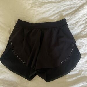 Original find your pace short